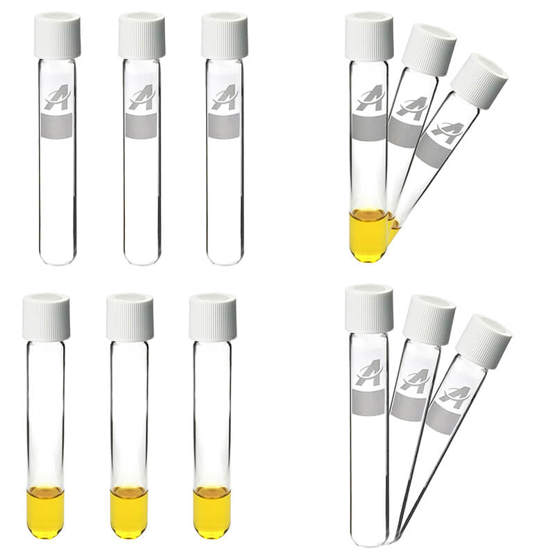 Wheaton cod reagent vials with low range-COD Vials Supplier,Manufacture ...