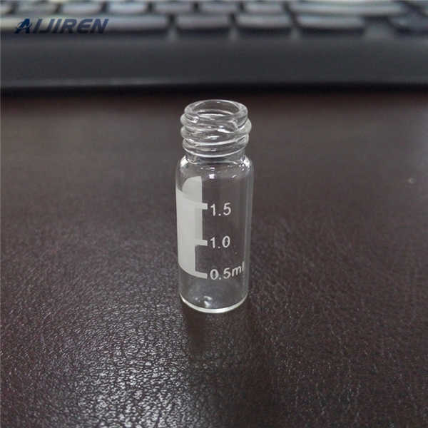 <h3>HPLC Vials - Quzhou Lab Technology Co.,Ltd</h3>
